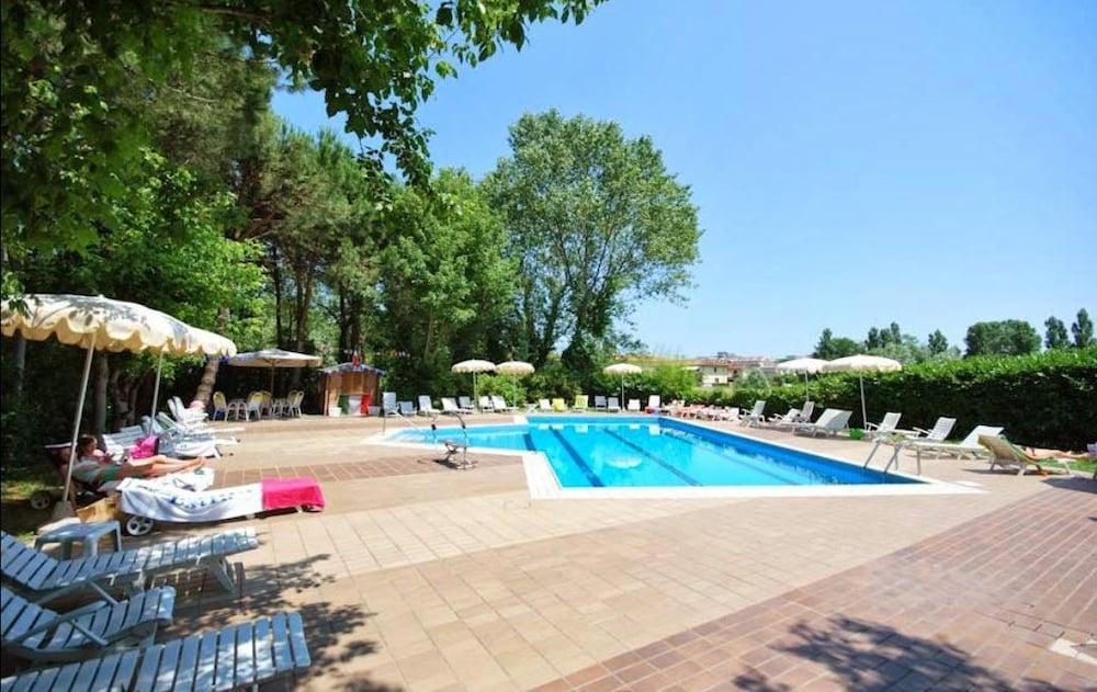 Hotel Plutone 3*