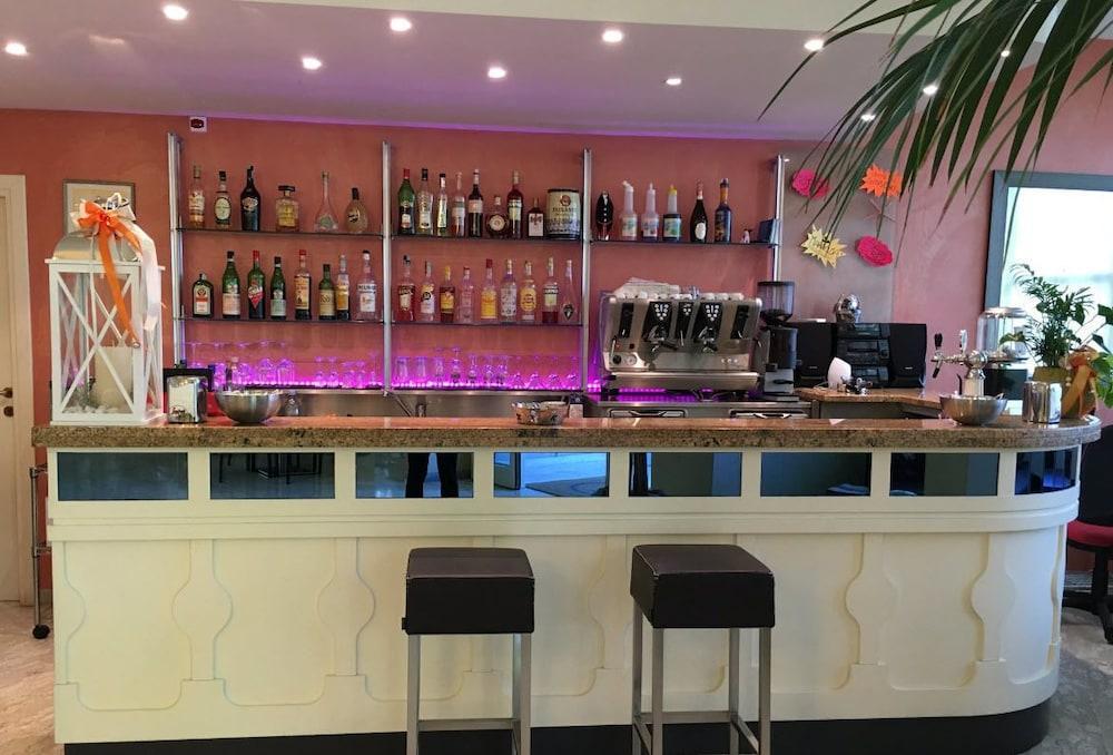 Plutone Hotel