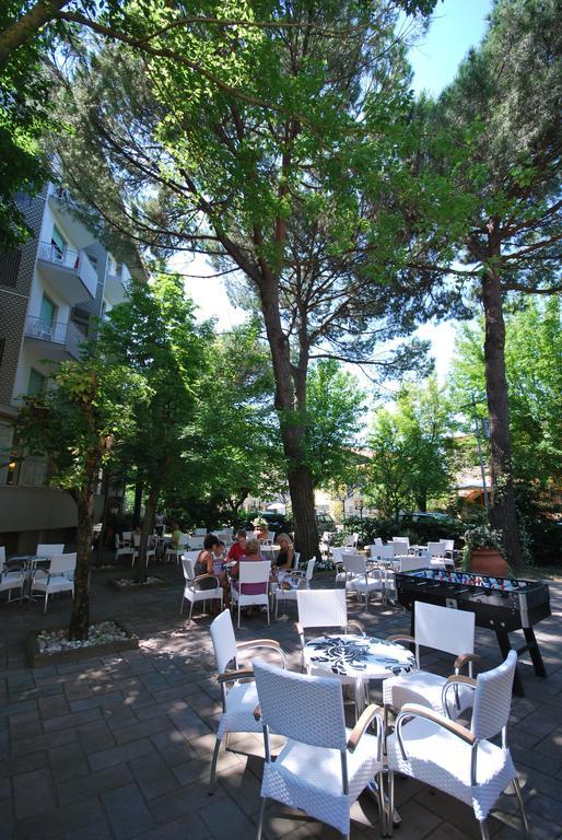 Plutone 3* Cervia