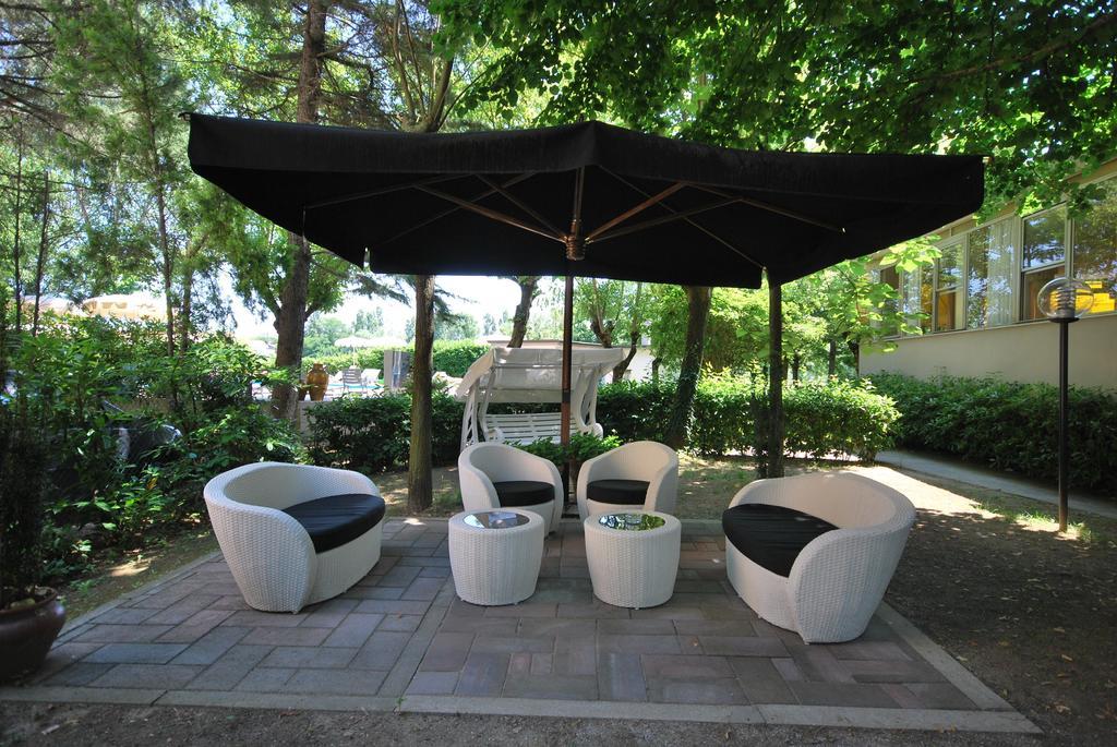 Hotel Plutone