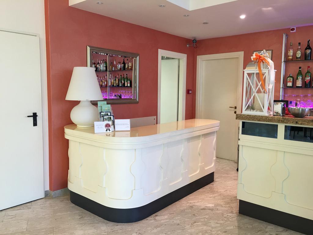 Plutone Hotel