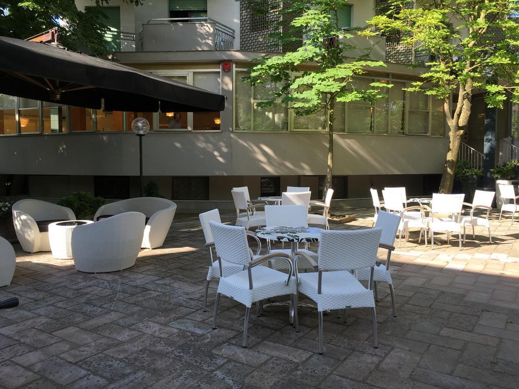 Hotel Plutone Cervia