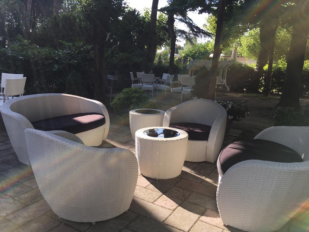 Plutone Hotel Cervia